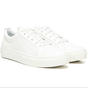 Dr Scholls No Bad Vibes Sneakers White